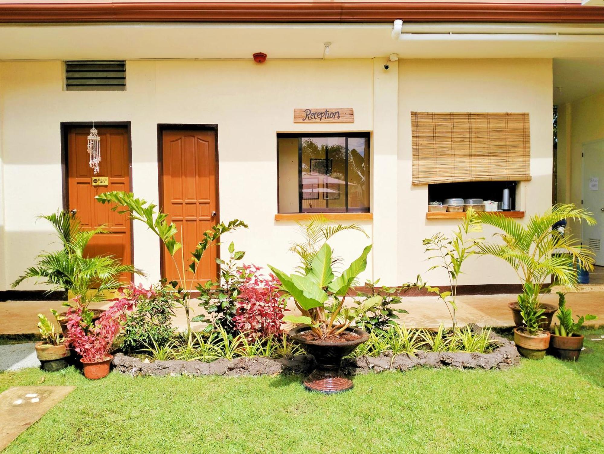 Mingche Apartment Panglao Habitación foto